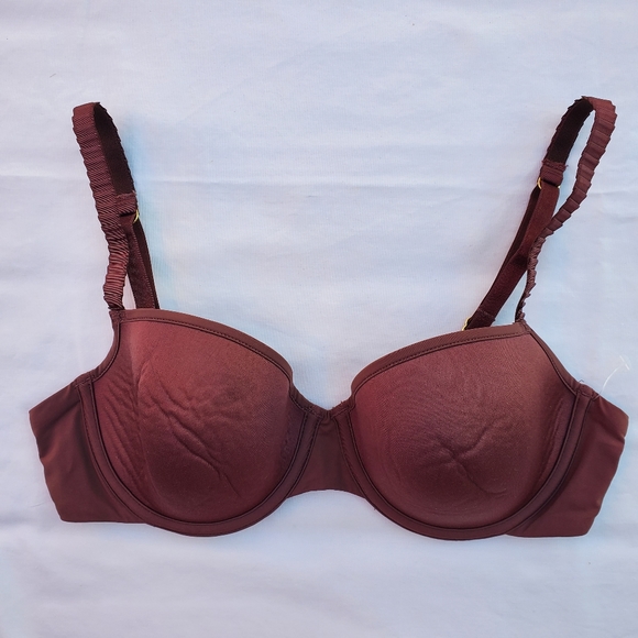 ThirdLove Other - ThirdLove 24/7 Classic T-Shirt Bra Sienna